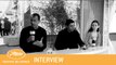 DOGMAN - CANNES 2018 - INTERVIEW - EV
