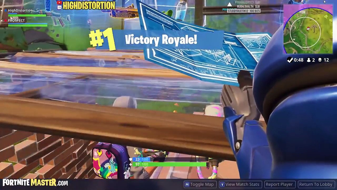 Myth And Ninja React To New Star Power Dance/Emote! Myth Says This Dance Is.... Different!