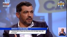 Sérgio Conceição 