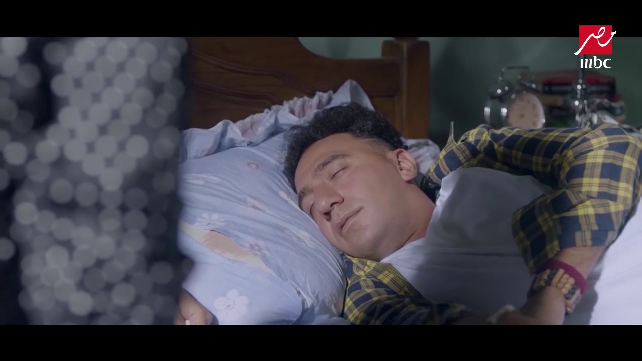 مسلسل خفة يد - شكلك وانت عامل عملة وصاحي على وش جدتك