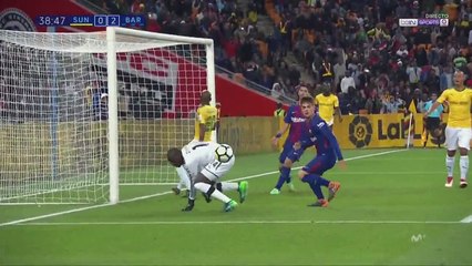Mamelodi Sundowns vs Barcelona 1 - 3 All Goals & Highlights HD 16/05/2018