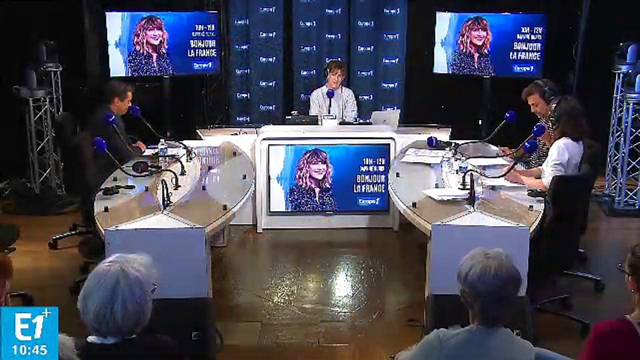 Un internaute fait gagner deux ans de courses aux Restos du coeur