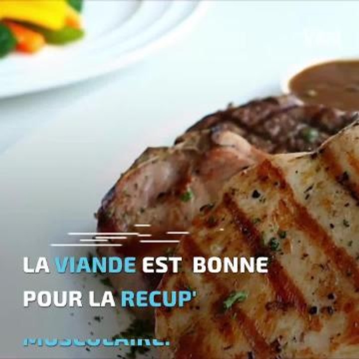 Running : les bons aliments pour éviter les blessures