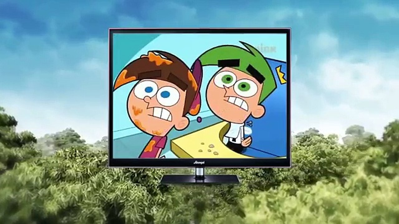 The Fairly Oddparents SS7E22 - PlayDate of Doom