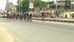 Burkina faso, 15ÈME TOUR CYCLISTE DU BÉNIN