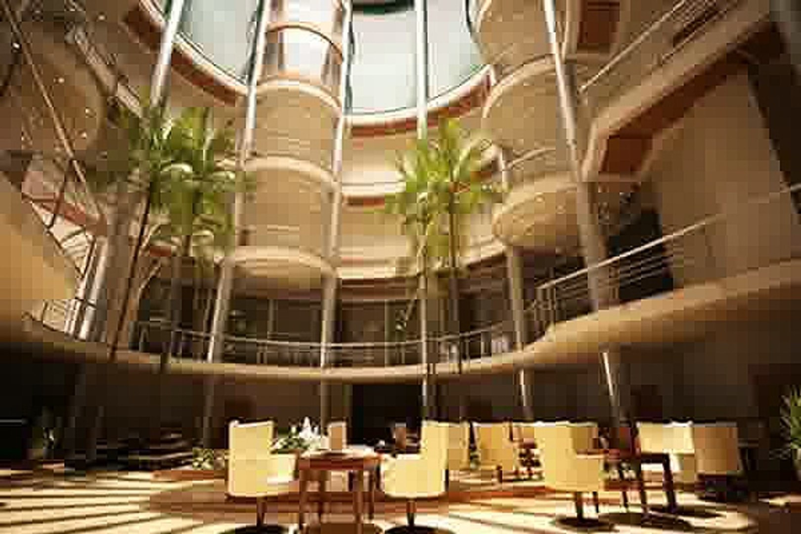 Rent a Latest Clinic in Health Care City now