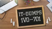 [2018 VMware 1V0-701] Real 1V0-701 Exam Dumps | IT-Dumps