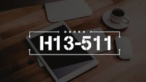 [2018 Huawei H13-511] Real H13-511 Exam Dumps | IT-Dumps