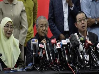 Dr M: Govt to set up taskforce to look after minorities