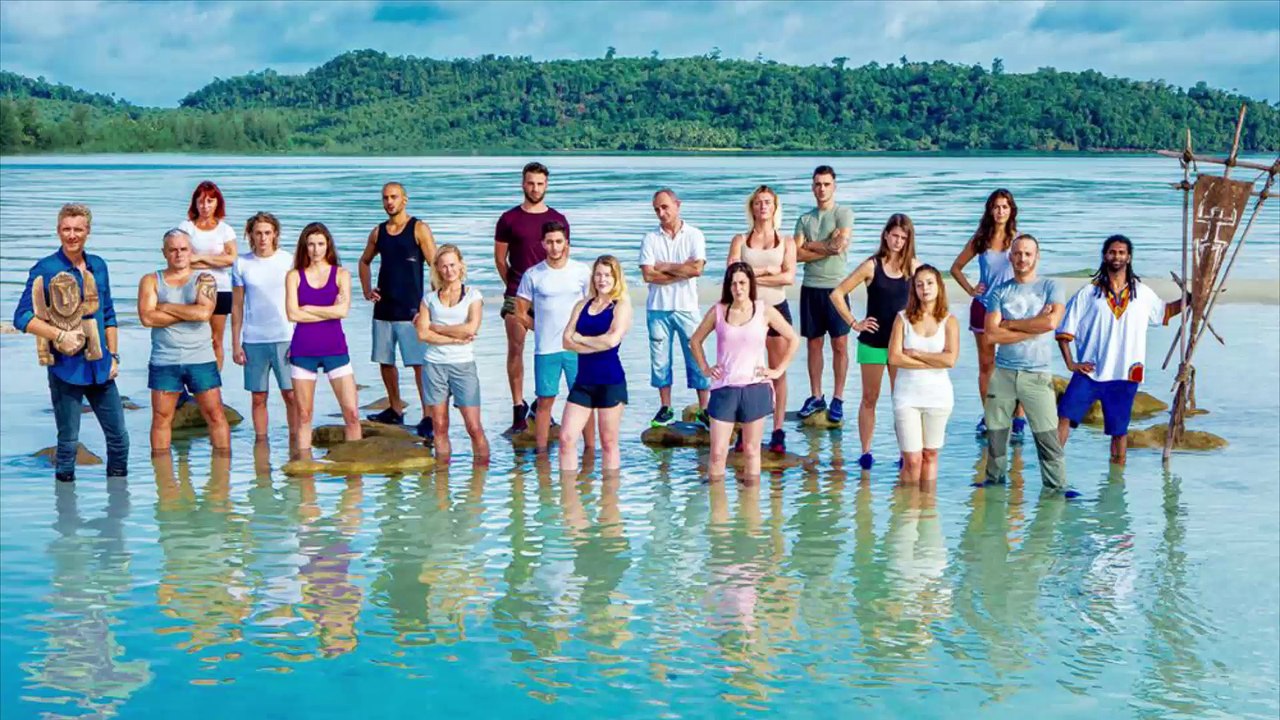 Koh-Lanta : Un candidat anonyme balance sur Candide Renard