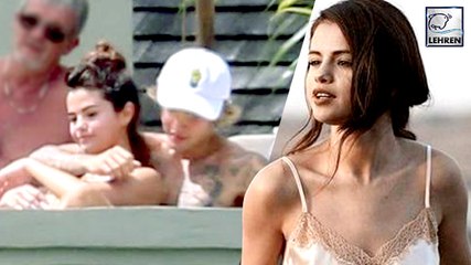 Selena Gomez Wants To Fall In Love Even After Split With Justin Bieber