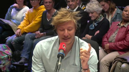 Le Google Duplex - La drôle d'humeur de Gérémy Crédeville