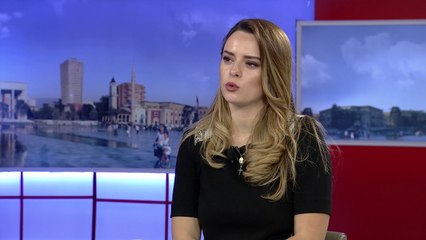 7pa5 - Mazhoranca dhe çështja Xhafaj - 17 Maj 2018 - Show - Vizion Plus