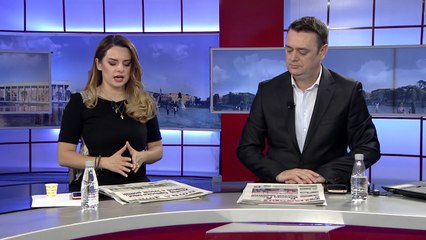 7pa5 - Pjesa e parë - 17 Maj 2018 - Show - Vizion Plus