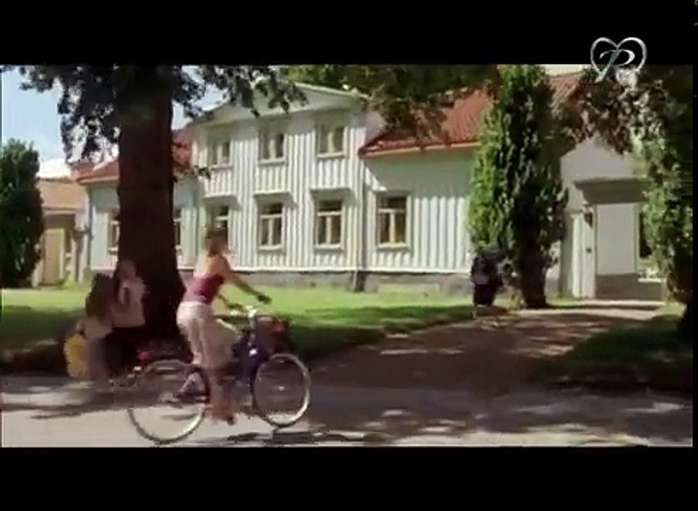 Inga Lindström Zauber von Sandbergen Liebesfilm part 1/3