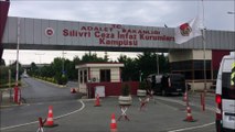 15 Temmuz'da Çengelköy ve Kuleli Askeri Lisesi'ndeki Olaylara İlişkin Dava - İSTANBUL