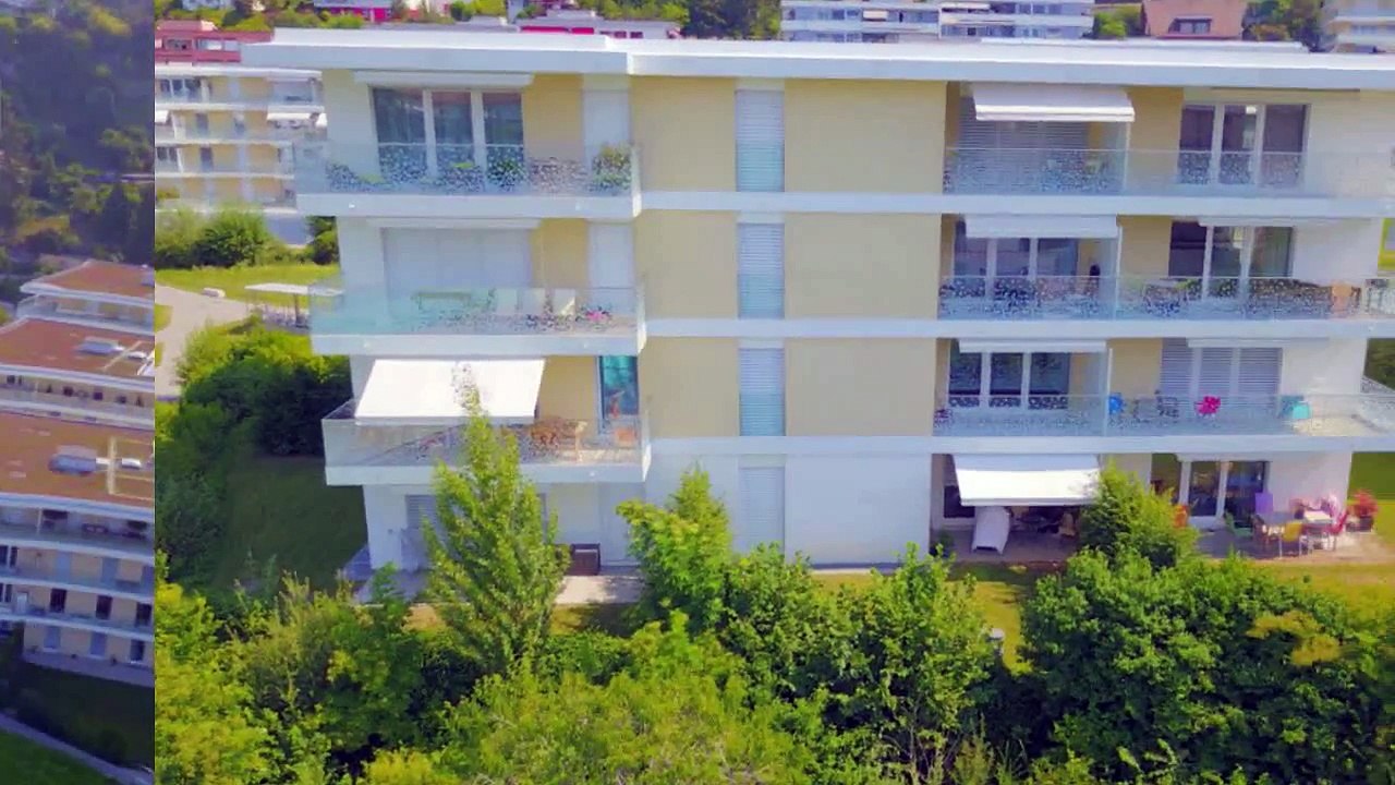 A louer - Appartement - La Tour-de-Peilz (1814) - 3.5 pièces - 87m²