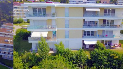 A louer - Appartement - La Tour-de-Peilz (1814) - 3.5 pièces - 87m²
