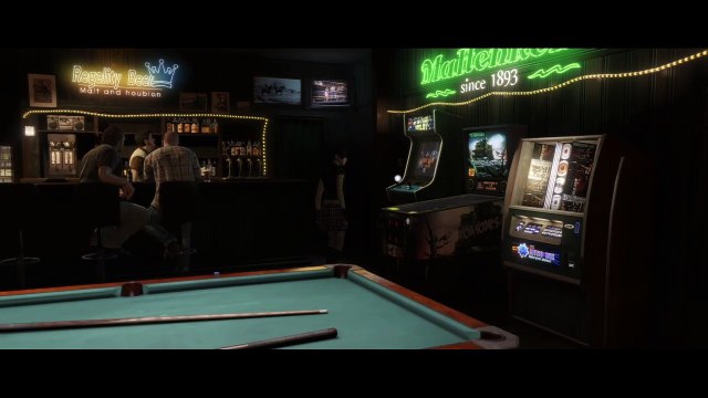 Jodie Emo ^_^ | Beyond Two Souls Capítulo 3