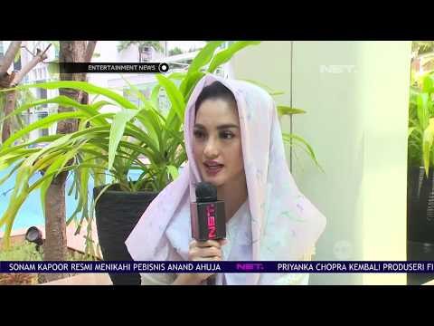 Curhatan Hati Ririn Ekawati Menjalankan Puasa Tanpa Suami Tercinta