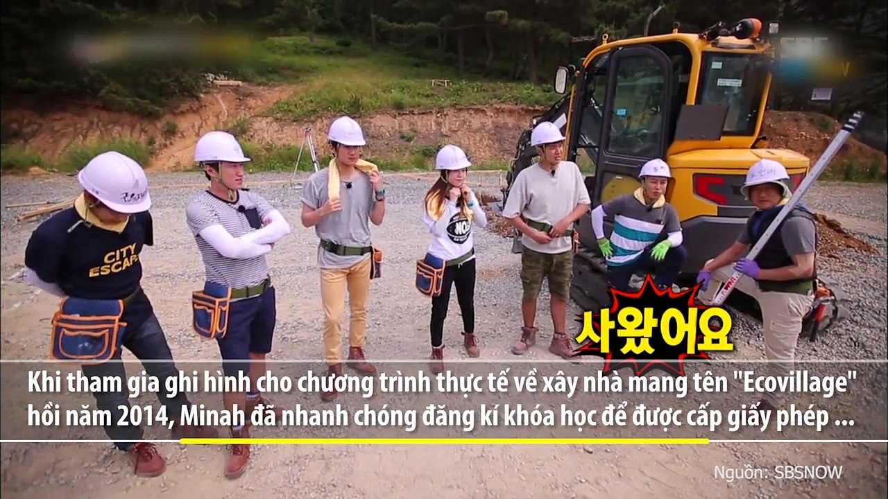 Những chứng chỉ đặc biệt của sao Hàn khiến fan không khỏi bất ngờ