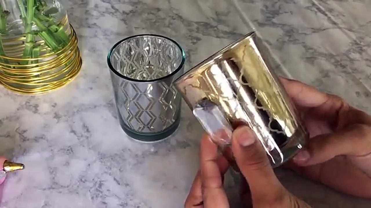 DOLLAR TREE DIY
