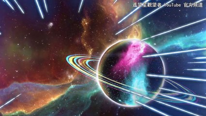 【观望者讲动画】【02】数码宝贝第二章：邪恶使者恶魔兽，黑暗克星天使兽