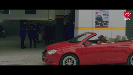 مسلسل قانون عمر - الواسطة مش كل حاجة.. أحيانا هتلاقي اللي يصدك