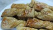Bow Tie Cookies| Using Puff Pastry| Easy Recipe| By Safina's Kitchen.
