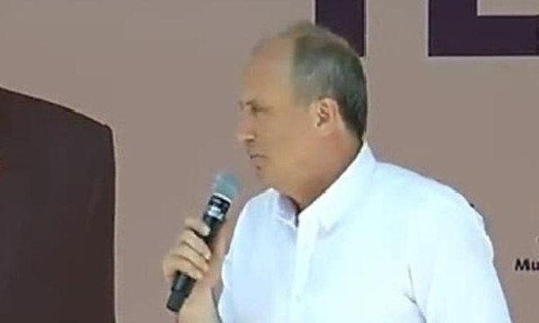 Muharrem İnce'den Turgut Özal yanıtı
