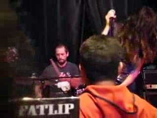 juliette and the licks - Got love to kill