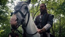 Diriliş Ertuğrul'da sürpriz final!