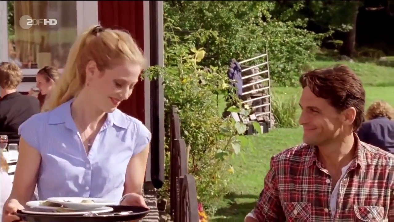 Inga Lindström Wilde Pferde auf Hillesund Liebesfilm, D 2011 HD Liebesfilm part 3/3