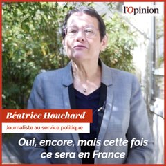 Marion Maréchal-Le Pen de retour pour «débrancher» Mai 68