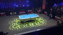 Austria v Chile - World Cup of Pool 2018 9-ball
