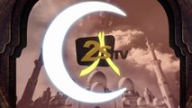 Ramadan Moubarak  - 2stv