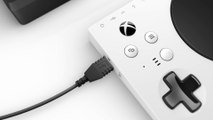 Xbox Adaptive Controller, el nuevo mando para Xbox One y PC