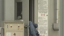 울산 한화케미칼 공장 염소 가스 누출...19명 부상 / YTN