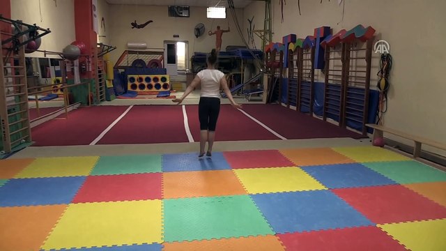 Ayşe Begüm Onbaşı, unvanını koruma peşinde - MANİSA