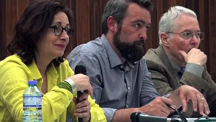 La tentation radicale à Auxerre : le débat avec Anne Muxel