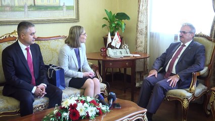 'Finlandiya'dan gelecek turist sayısında inanılmaz artış söz konusu' - ANTALYA