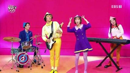 랄랄라 뿌우 - 모양 놀이_#002