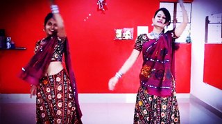 VIRAL|Ghoomar Song | Padmavati | Rajasthani Bollywood Dance | By NISHA RAJBHAR |DANCE_ADDICTION