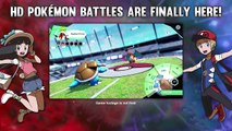 POKEMON PAST & FUTURE - Trailer 2018 || Nintendo Switch
