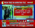 Chellakumar, Sr Congress leaders to meet Goa's Governor