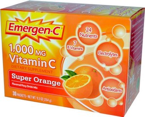 All Natural Vitamins