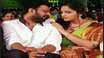 Prabhas & Anushka Going To Get Married??