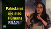 Pakistanis are also Humans: Meghna Gulzar | Raazi