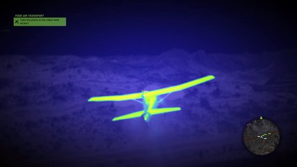 Unrealistic yet exciting.