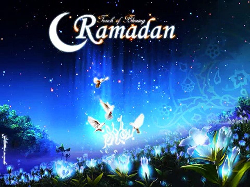 Nafila 5ème nuit du Ramadan